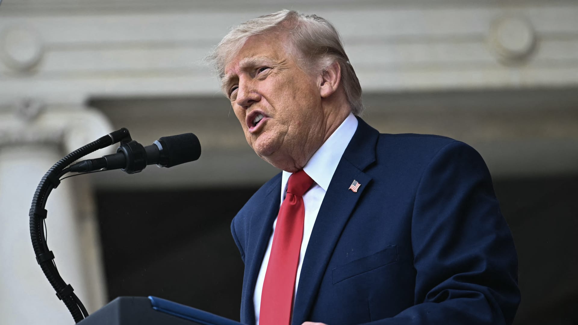 Трамп закликає до угоди з Іраном, критикуючи опонентів 2