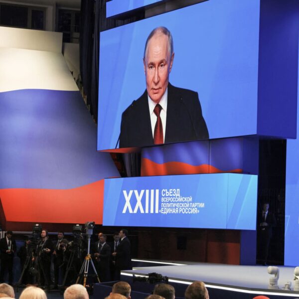 Путін: Росія зіткнеться з дефіцитом палива після ударів&hellip;