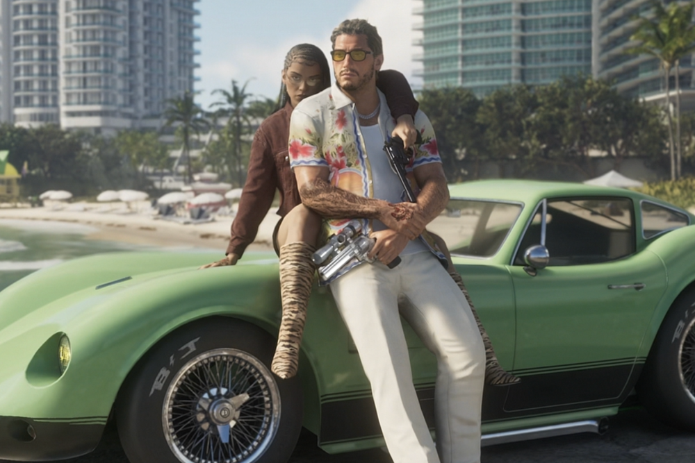 GTA 6: Ціна та одиночна гра розкриті перед попередніми замовленнями 2