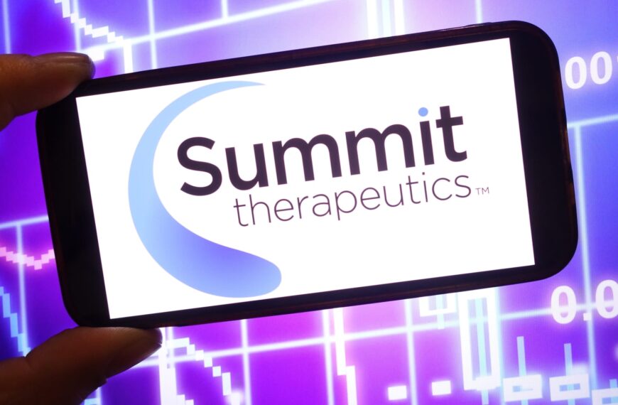 Головна 55 ASCO: Summit Akeso: ivonescimab демонструє покращення виживаності в випробуванні Harmoni-6