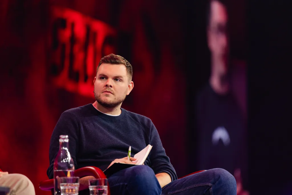 General Intuition: $2.3 млрд на тренування ШІ для реального світу за допомогою відеоігор 3