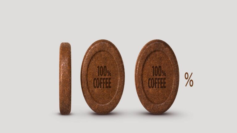 Lavazza презентує таблетки для приготування еспресо в одній порції 17 Lavazza презентує таблетки для приготування еспресо в одній порції 17