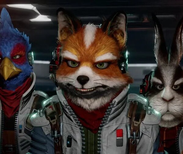 Рімейк Star Fox продовжує пригоди Фокса МакКлауда після&hellip;