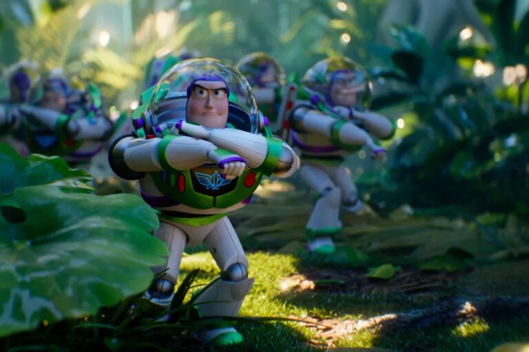 Бокс-офіс: "Історія іграшок 5" (Toy Story 5) зібрала $17.5 мільйона на попередніх показах 62 Бокс-офіс: "Історія іграшок 5" (Toy Story 5) зібрала $17.5 мільйона на попередніх показах 62