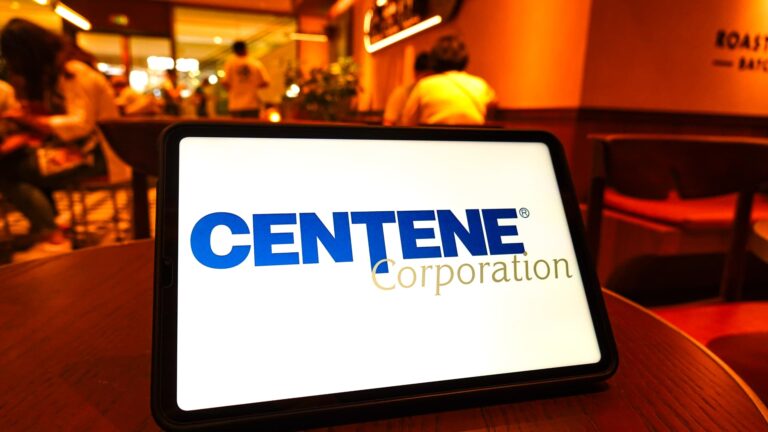 Centene пропонує викуп посад окремим співробітникам 1