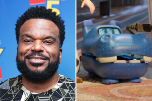 Гайд по акторам "Toy Story 5": Хто озвучує іграшки у довгоочікуваному сиквелі від Pixar 62 Гайд по акторам "Toy Story 5": Хто озвучує іграшки у довгоочікуваному сиквелі від Pixar 62