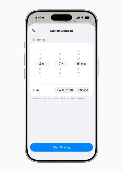 Нові функції iOS 27, про які варто знати: повний огляд 9 Нові функції iOS 27, про які варто знати: повний огляд 9