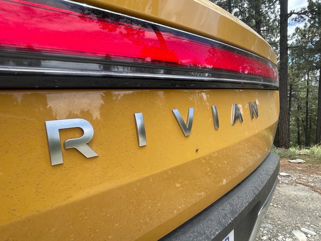 Власники Rivian подають до суду: обіцянки автопілота виявились неправдивими 2 Власники Rivian подають до суду: обіцянки автопілота виявились неправдивими 2
