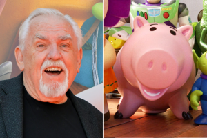 Гайд по акторам "Toy Story 5": Хто озвучує іграшки у довгоочікуваному сиквелі від Pixar 66 Гайд по акторам "Toy Story 5": Хто озвучує іграшки у довгоочікуваному сиквелі від Pixar 66