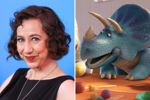 Гайд по акторам "Toy Story 5": Хто озвучує іграшки у довгоочікуваному сиквелі від Pixar 92 Гайд по акторам "Toy Story 5": Хто озвучує іграшки у довгоочікуваному сиквелі від Pixar 92