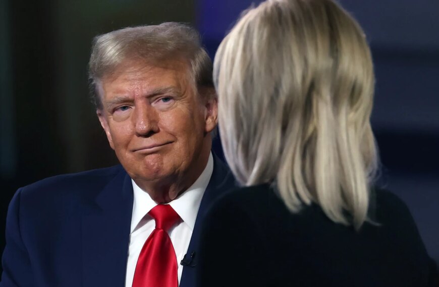 Головна 60 Розлучення Фокс Ньюз і Дональда Трампа: Названо причини скандалу!