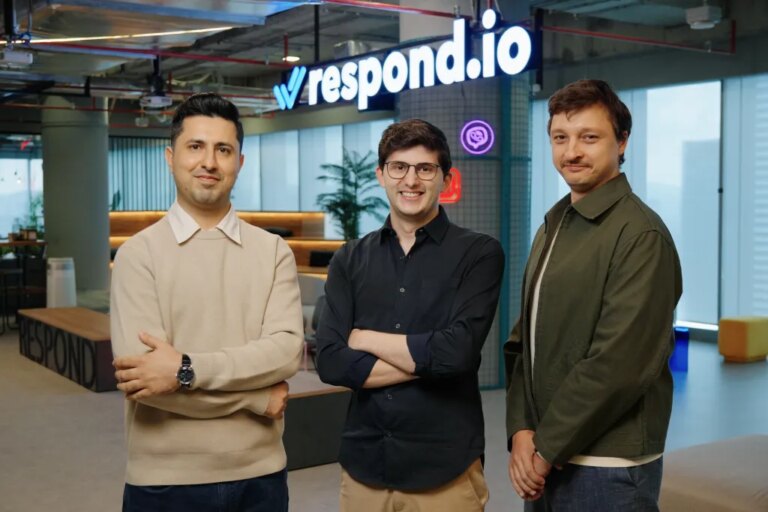 Respond.io: Malaysian AI-стартап залучив $62.5 млн на розширення та поглинання 17 Respond.io: Malaysian AI-стартап залучив $62.5 млн на розширення та поглинання 17