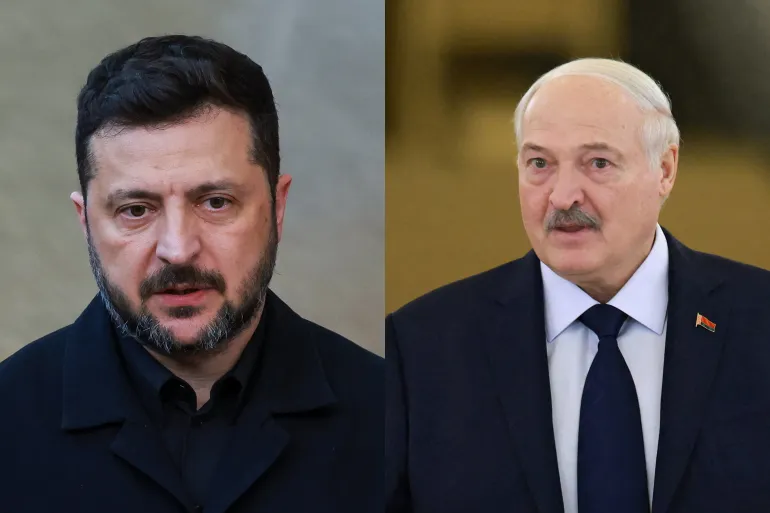 Україна здобула перемогу над Білоруссю: поступки Лукашенку в обмін на вимоги Зеленського 4