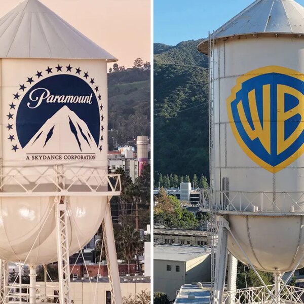 Paramount вимагає відхилити позов, що блокує угоду Warner&hellip;