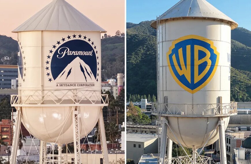 Paramount вимагає відхилити позов, що блокує угоду Warner Bros.