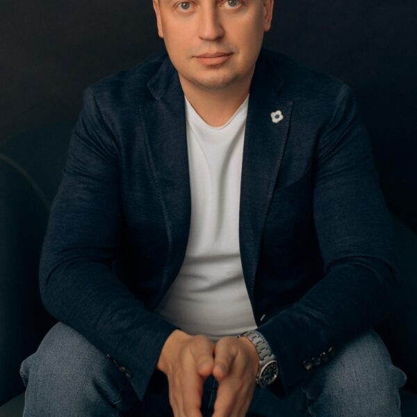 Андрій Добровольський Космобет: як аналітика змінює підхід до відповідальної гри