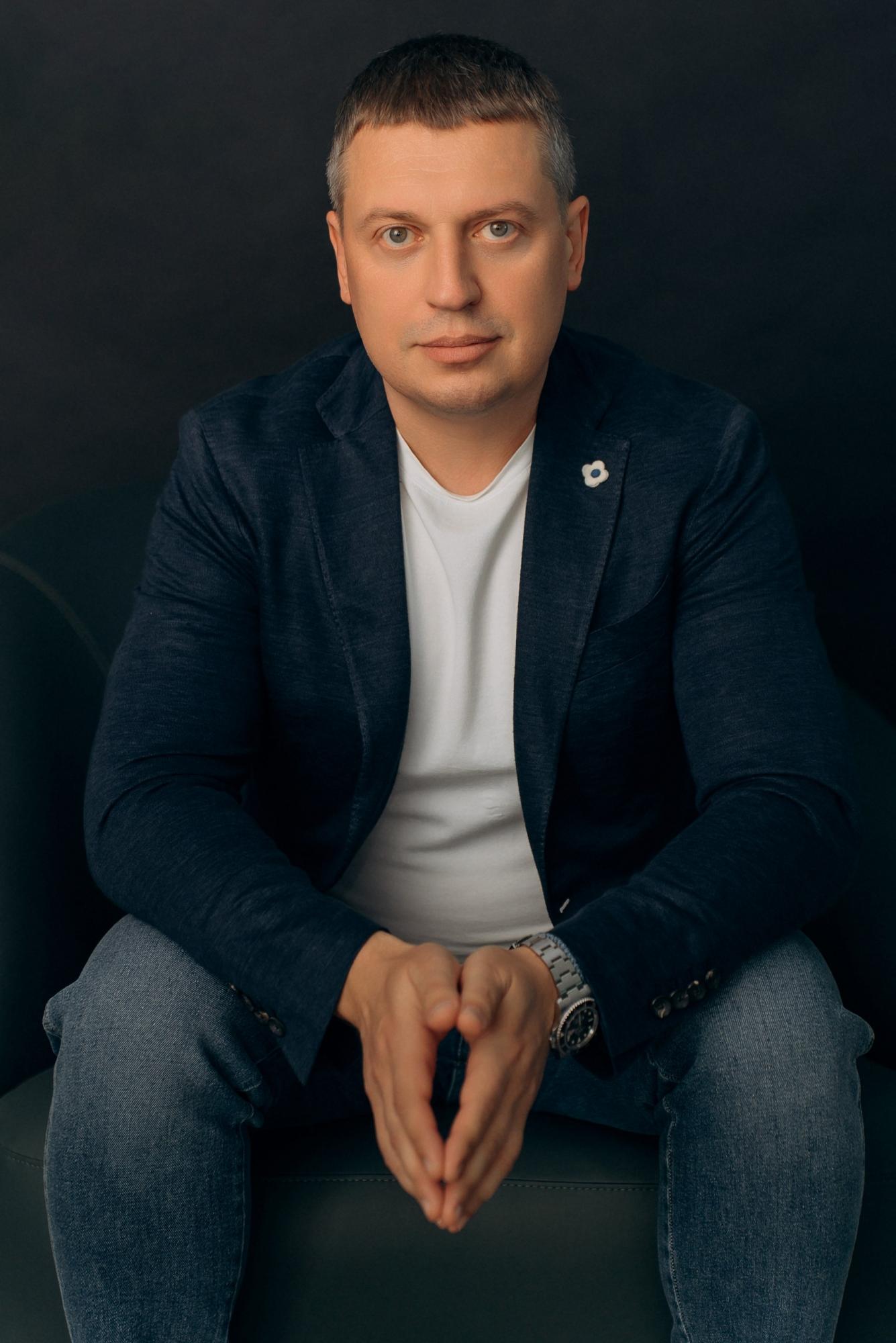 Андрій Добровольський Космобет: як аналітика змінює підхід до відповідальної гри