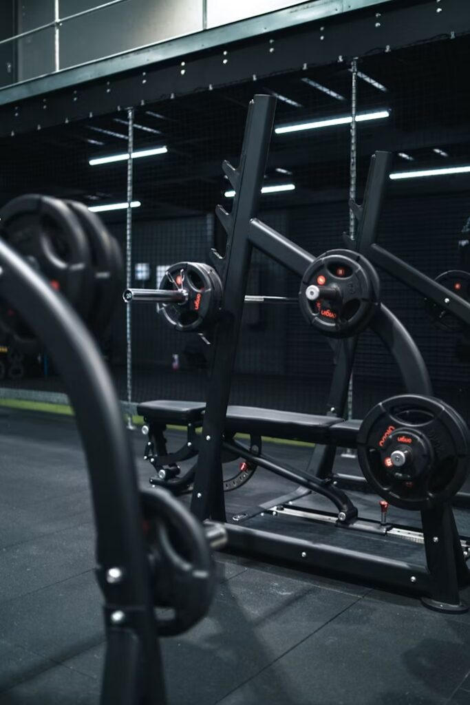 Персональний тренер: як знайти свого ідеального фітнес-партнера? 1 ligafitness