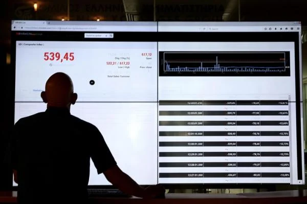 Головна 43 Meridian3 Industrials залучила $175 млн через IPO на…