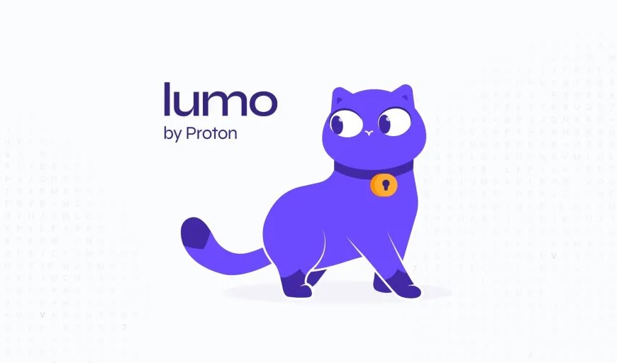 Lumo від Proton: оновлення AI-бота, що ставить на перше місце вашу приватність
