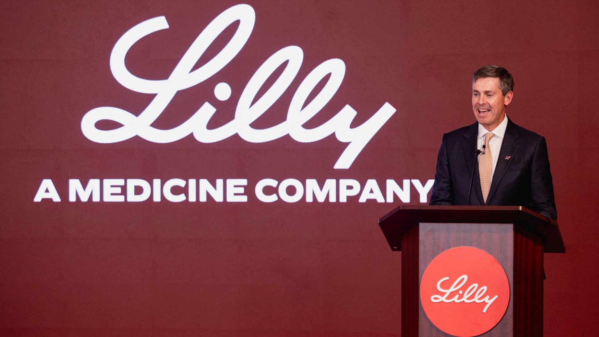 Eli Lilly та Regeneron приєдналися до програми FDA PreCheck з виробництва 2 Eli Lilly та Regeneron приєдналися до програми FDA PreCheck з виробництва 2