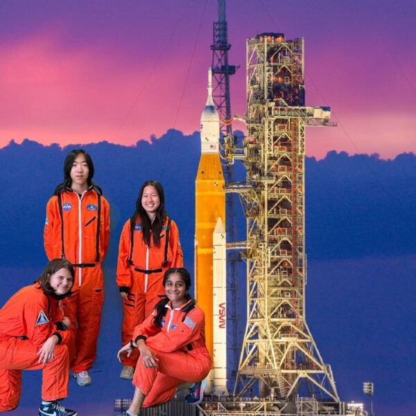 Головна 53 Проєкт Northwest Earth and Space Science Pathways відзначає…