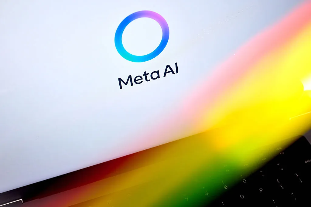 Meta, як і SpaceX, перетворює надлишок AI-обчислень на прибуток 2 Meta, як і SpaceX, перетворює надлишок AI-обчислень на прибуток 2