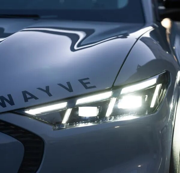 Головна 31 Wayve пропонує співробітникам частку в компанії за $85…