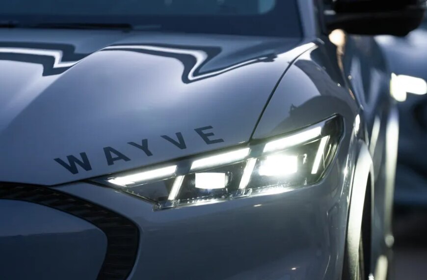 Головна 27 Wayve пропонує співробітникам частку в компанії за $85 млн при оцінці $8.5…