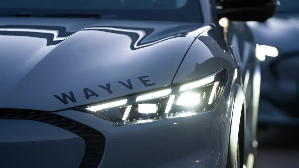 Wayve пропонує співробітникам частку в компанії за $85 млн при оцінці $8.5 млрд 2 Wayve пропонує співробітникам частку в компанії за $85 млн при оцінці $8.5 млрд 2