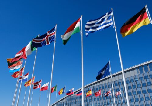 Європа має зробити довгострокову ставку на США та трансатлантичні безпекові відносини
Європа ставить на США: майбутнє безпеки 4