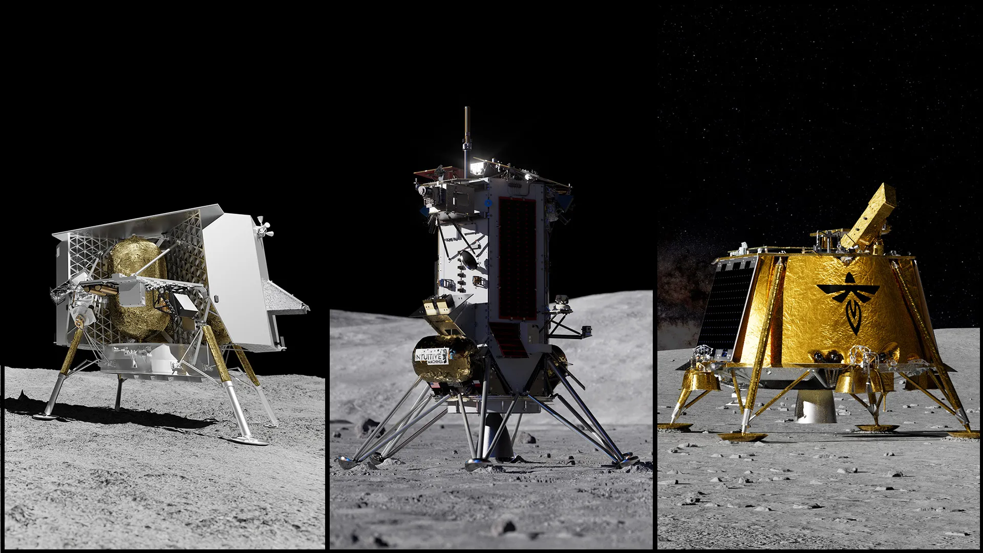 NASA оголошує нові наукові дослідження для Місячної бази та анонсує майбутні можливості 2 NASA оголошує нові наукові дослідження для Місячної бази та анонсує майбутні можливості 2