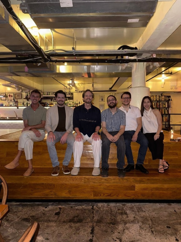 Venice AI: $65 млн раунду А та статус "єдинорога" для платформи ШІ, що ставить конфіденційність на перше місце 2 Venice AI: $65 млн раунду А та статус "єдинорога" для платформи ШІ, що ставить конфіденційність на перше місце 2
