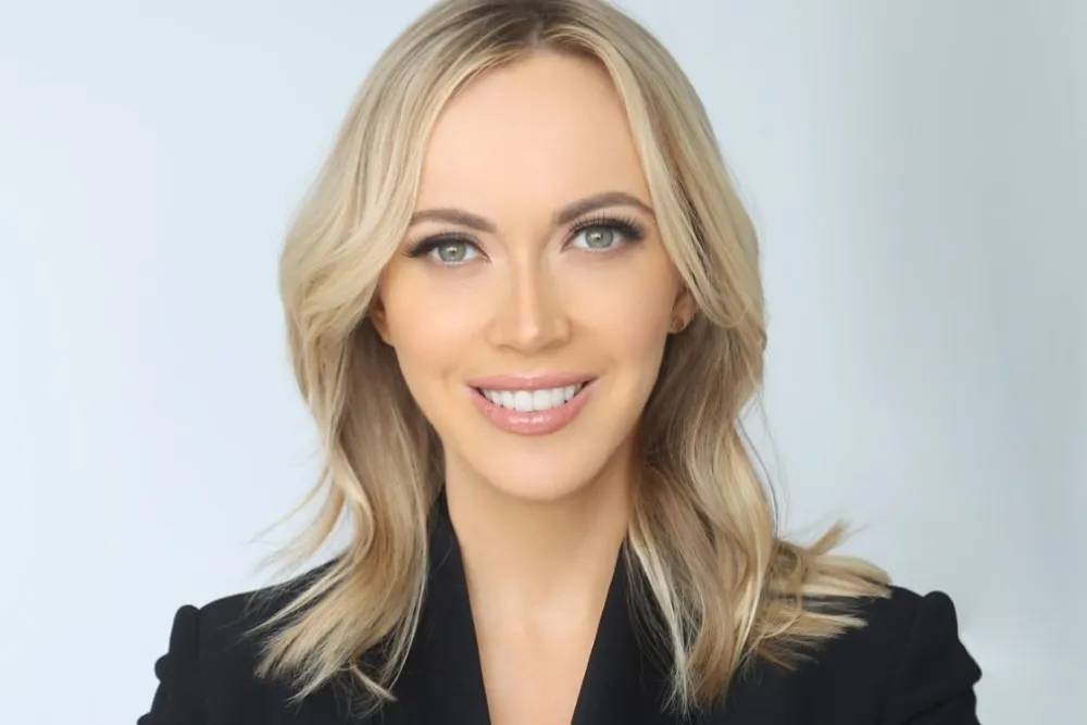 Паула Рід, головна кореспондентка CNN з юридичних питань, йде з посади 2 Паула Рід, головна кореспондентка CNN з юридичних питань, йде з посади 2