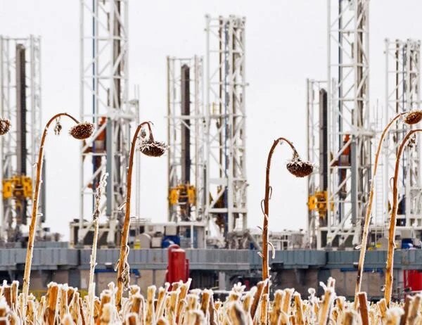 Головна 45 Ціни на нафту падають: WTI наближається до довоєнних…