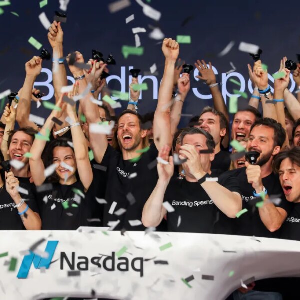 Головна 52 Bending Spoons: Засновник про $18 млрд IPO та…