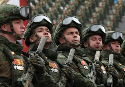 Захід може повчитися успіху України в боротьбі з російською пропагандою
Україна – приклад боротьби з пропагандою РФ 11 Захід може повчитися успіху України в боротьбі з російською пропагандою
Україна – приклад боротьби з пропагандою РФ 10