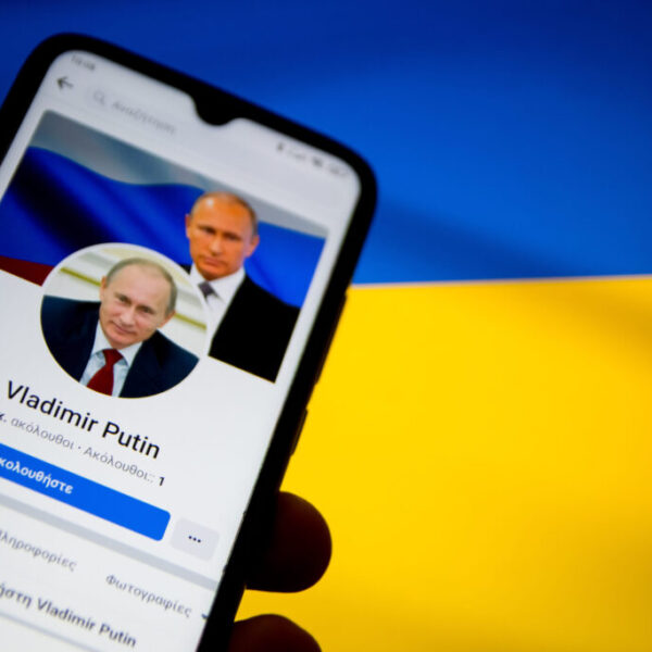 Головна 31 Захід може повчитися успіху України в боротьбі з…