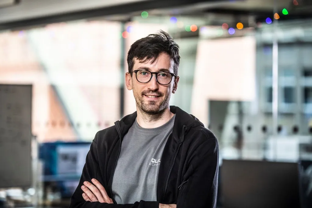 DeepMind-тріо: від покеру до мільярдів для квантових фондів 2 DeepMind-тріо: від покеру до мільярдів для квантових фондів 2