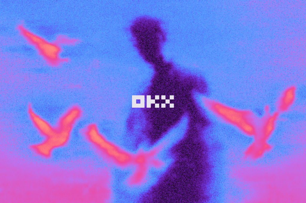 OKX хоче, щоб ШІ-агенти наймали та платили одне одному 3